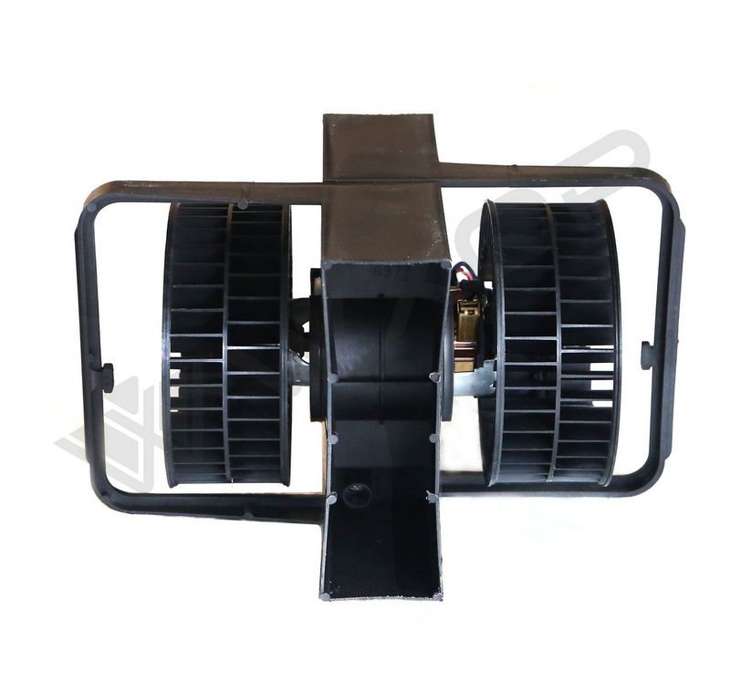 WXQP 250161 Interior Blower