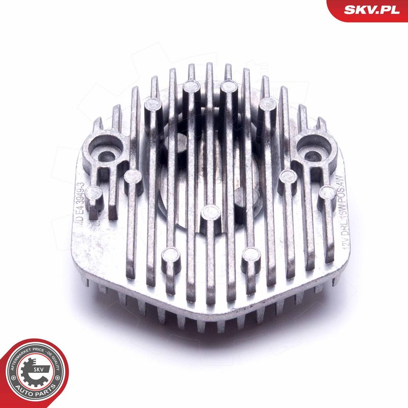 Juhtseade, valgustus, ESEN...