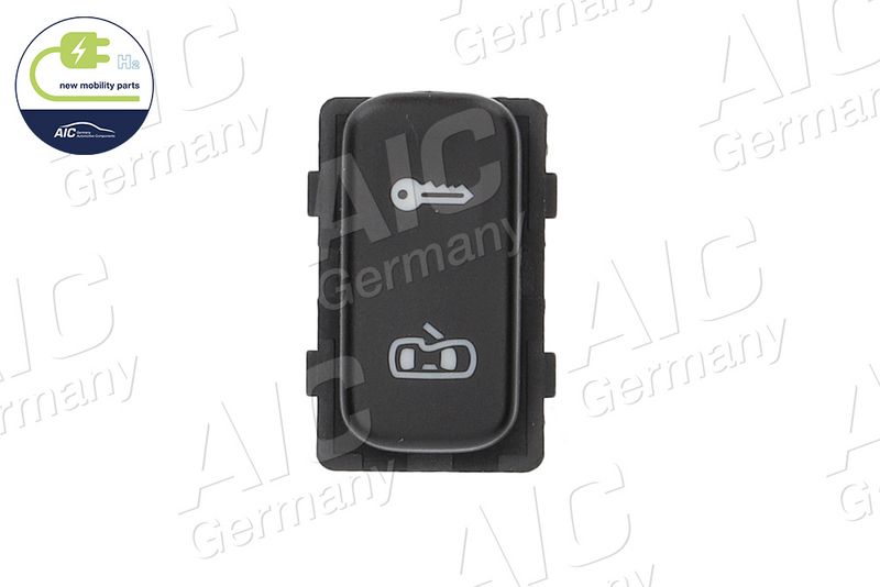 OEM код товара: 1Z0 962 125A 3X1