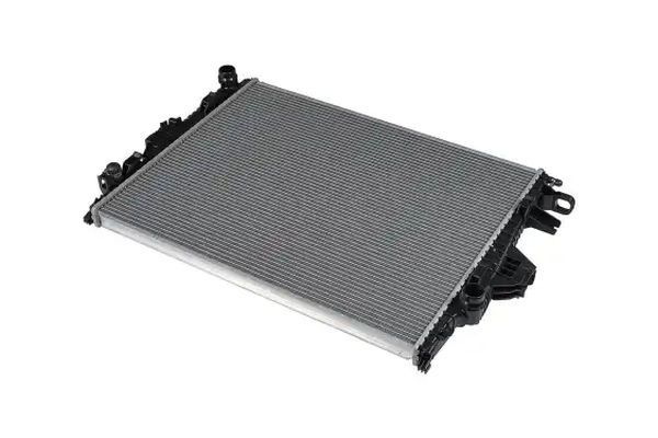 STELLOX 10-26436-SX Radiator, engine cooling