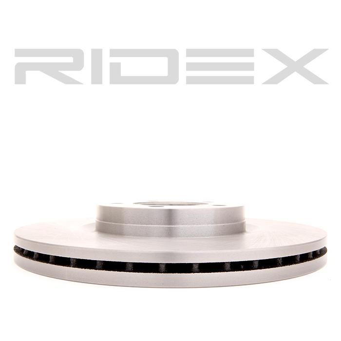 спирачен диск RIDEX
