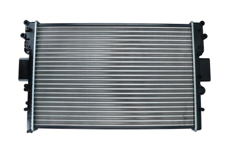 KAMOKA 7705026 Radiator, engine cooling