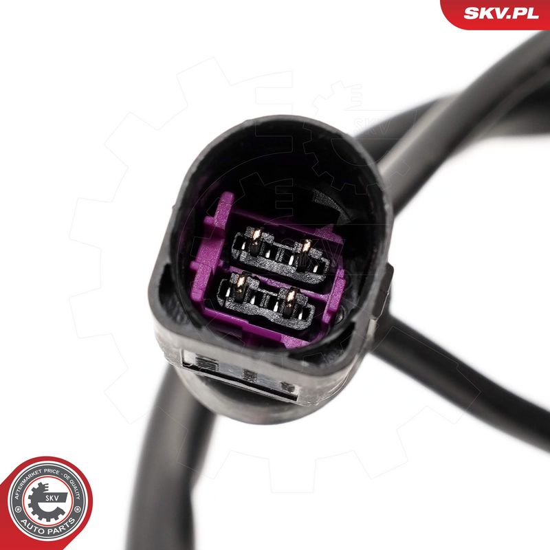 Kompressor, suruõhusüsteem, ESEN SKV 58SKV520