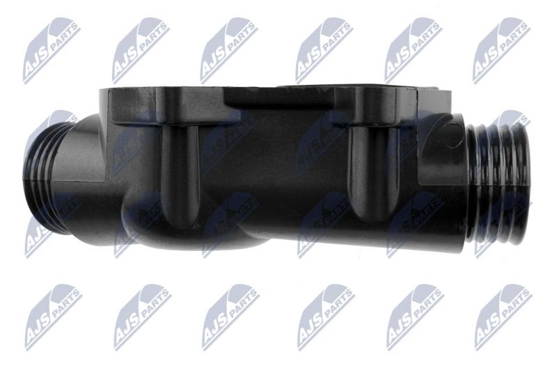 NTY CTM-BM-010 Coolant Flange