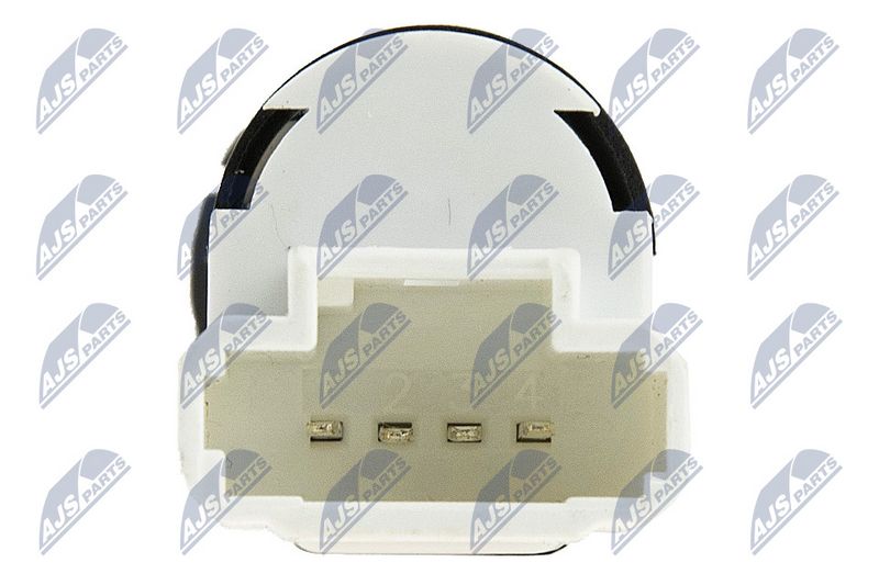 Piduritule lüliti, NTY ECW-RE-005