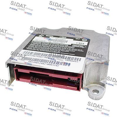 AUTOTEAM F30110 - Control Unit, airbag