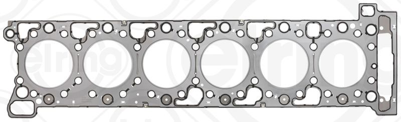 Product Image - Pakking, cilinderkop - 574.862 - ELRING