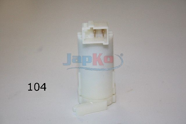 Klaasipesuvee pump, klaasipuhastus, JAPKO 156104