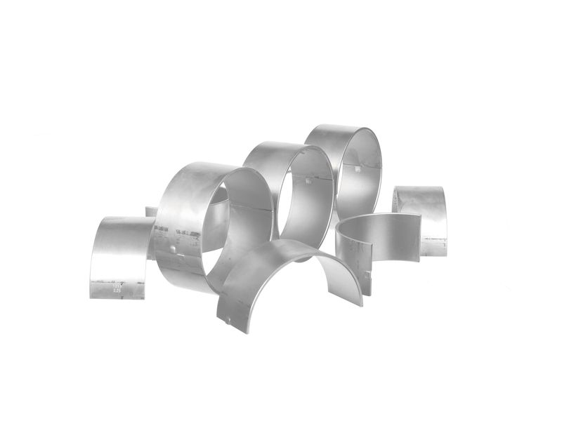 ET ENGINETEAM LP002225 Connecting Rod Bearing Shell Set