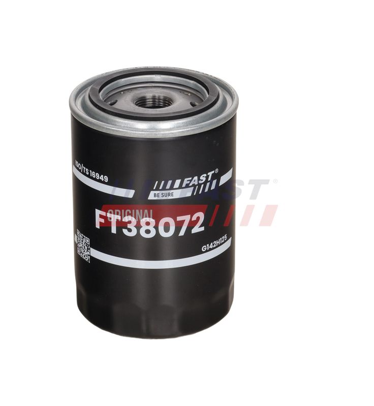 Õlifilter, FAST FT38072