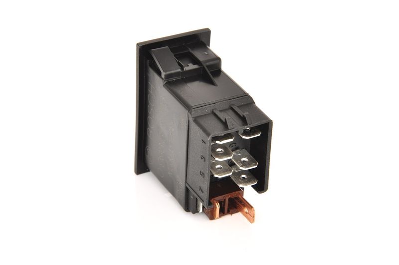 BOSCH 0986348176 Direction Indicator Switch