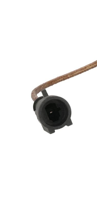 Piduriklotsi komplekt, ketaspidur, TRW GDB1393