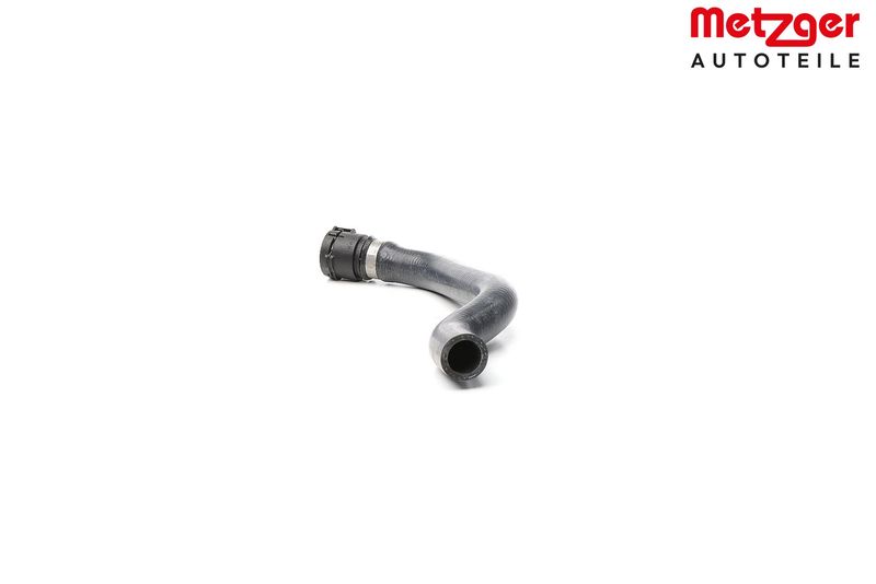 METZGER AUTOTEILE 2420415 Radiator Hose