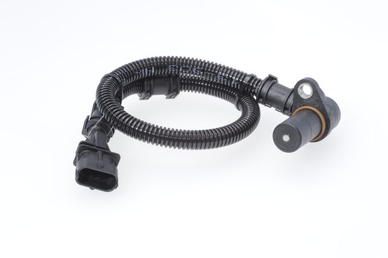 BOSCH 0 281 002 819 Sensor, crankshaft pulse