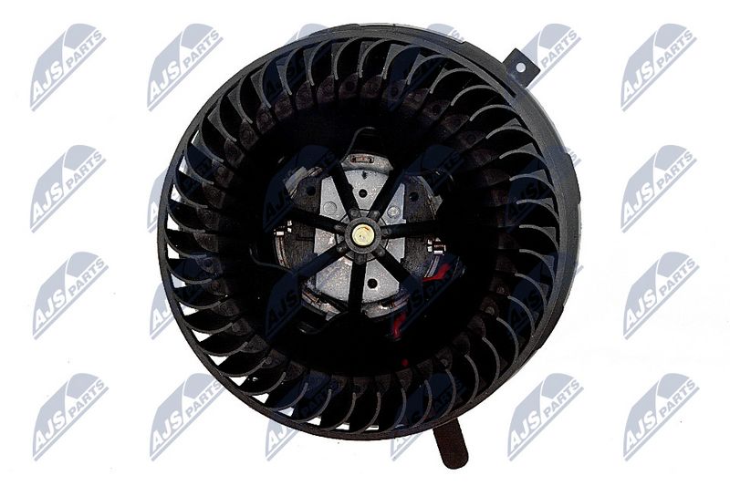 Elektrimootor, salongiventilaator, NTY EWN-WW-000
