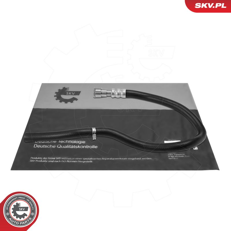 Hüdraulikavoolik, roolimine, ESEN SKV 87SKV965