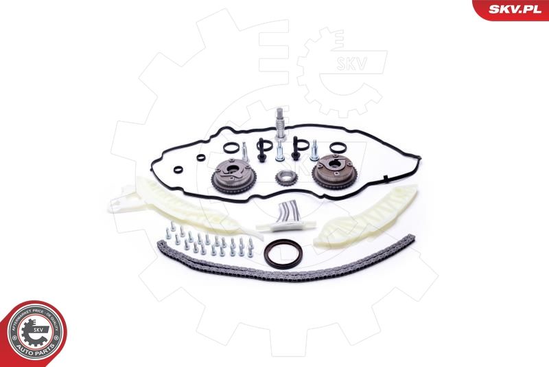 ESEN SKV 21SKV117 Timing Chain Kit