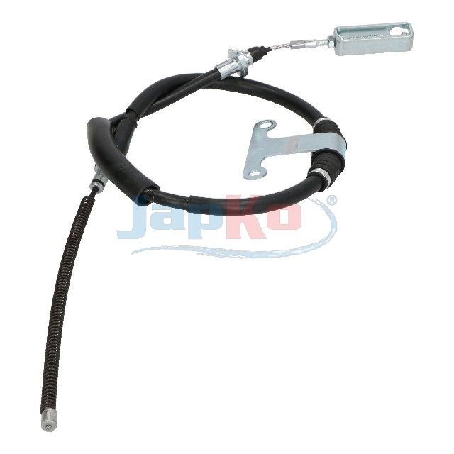 Tross, seisupidur, JAPKO 131K03