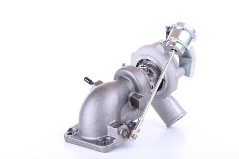 Kompressor, ülelaadimine, NISSENS 93251