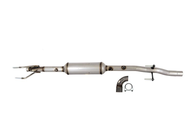 SCR-katalüsaator, KAMOKA 8015216