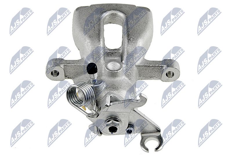 Pidurisadul, NTY HZT-MS-018