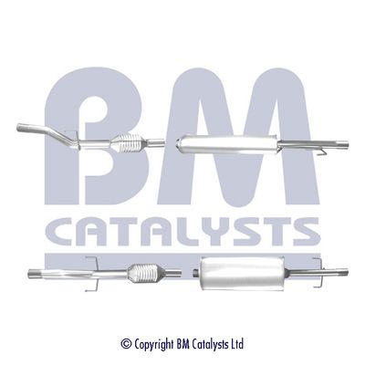 BM CATALYSTS katalizátor BM80305H