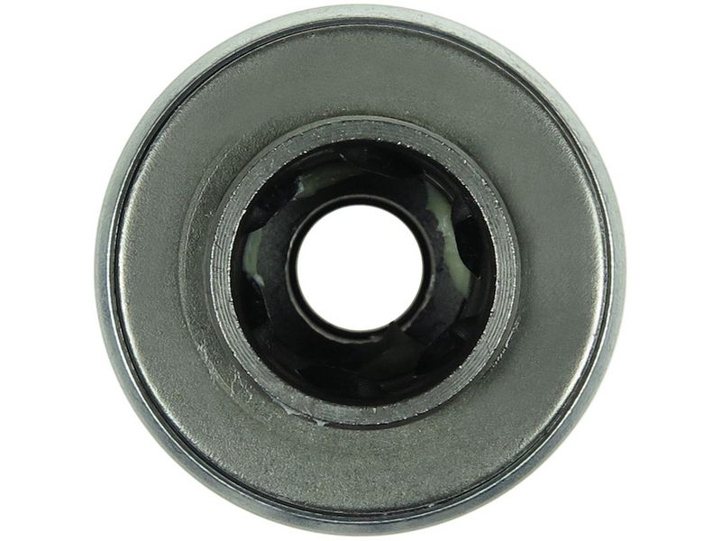 Vabajooks, starter, AS-PL SD1009