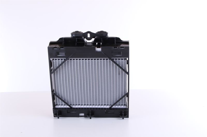 NISSENS 60874 Aušinimo radiatorius