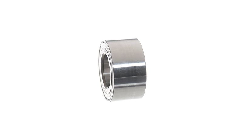 SKF VKMCV 53026 Deflection/Guide Pulley, V-ribbed belt