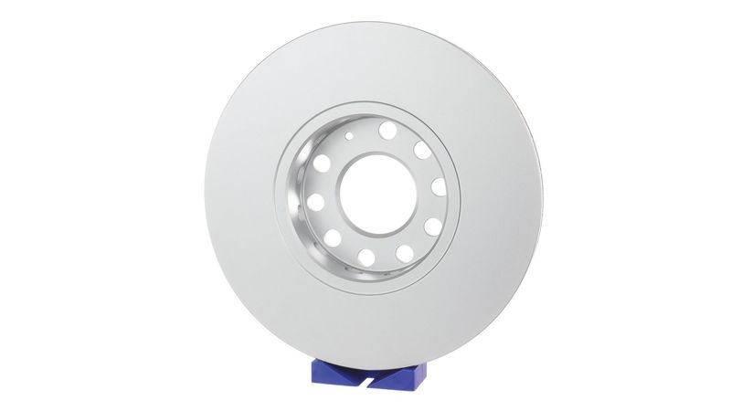 Brzdový kotouč VKBD 80189 V2