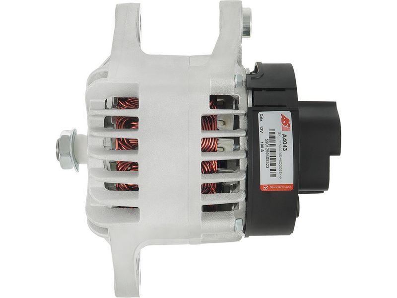 Generaator, AS-PL A4043