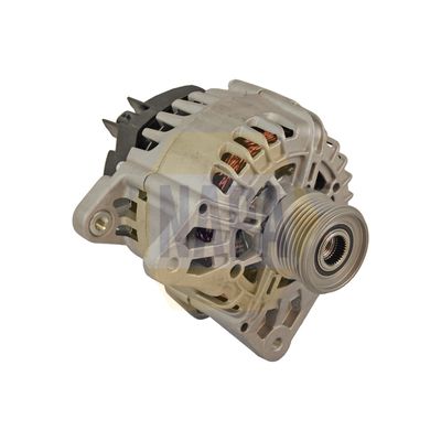 NAPA Alternator NAL2016