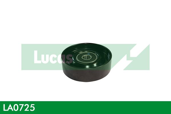 LUCAS Szíjfeszítő, hosszbordás szíj LA0725