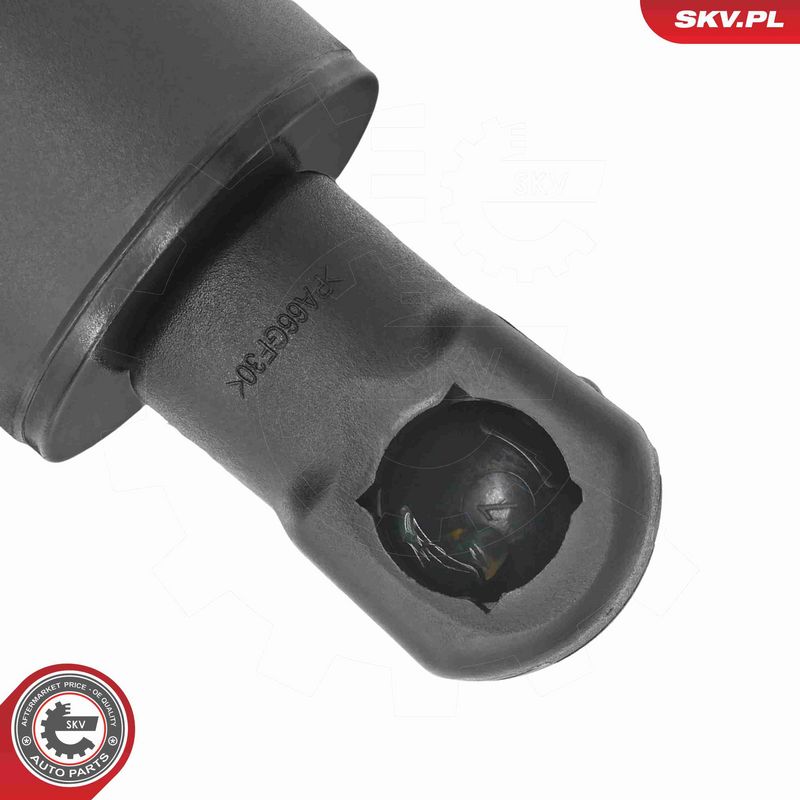 ESEN SKV 52SKV839 Electric Motor, tailgate