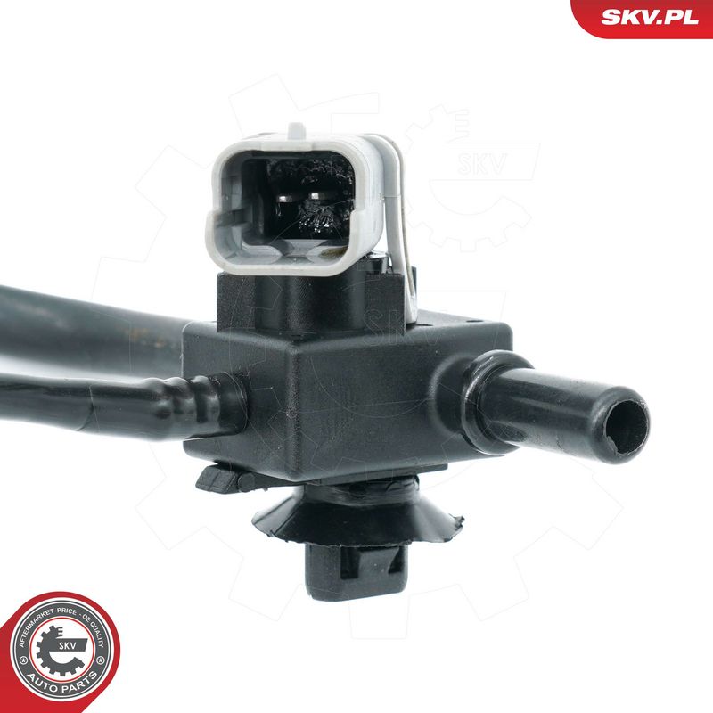 Voolik, Jääkkütus, ESEN SKV 54SKV370