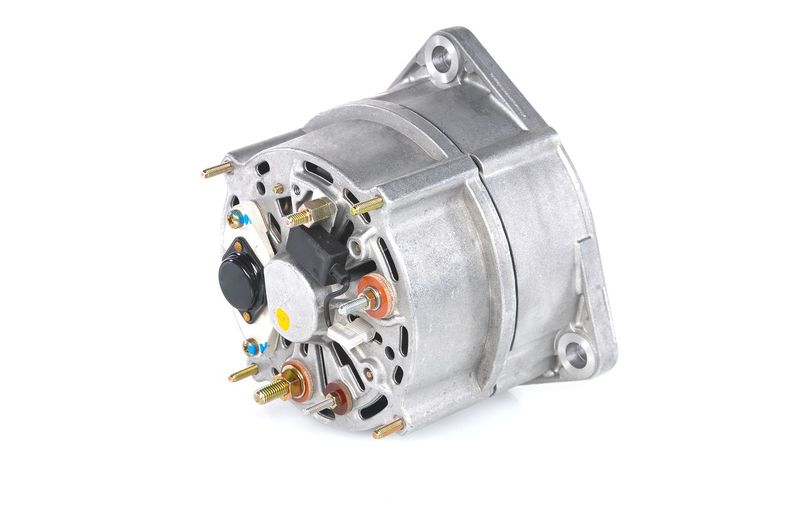 BOSCH 6033GB3022 Alternator