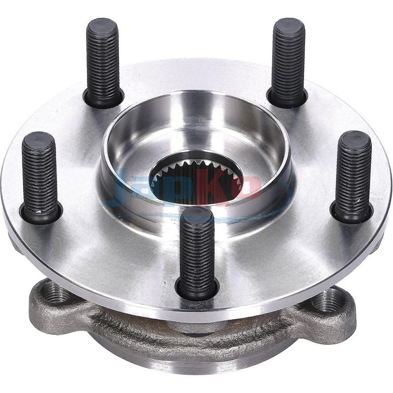 Rattarumm, JAPKO 413019