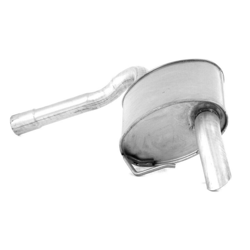 WALKER 22641 Galinis duslintuvas
