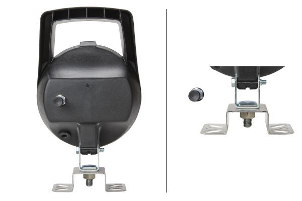HELLA 1G4 004 480-001 Worklight