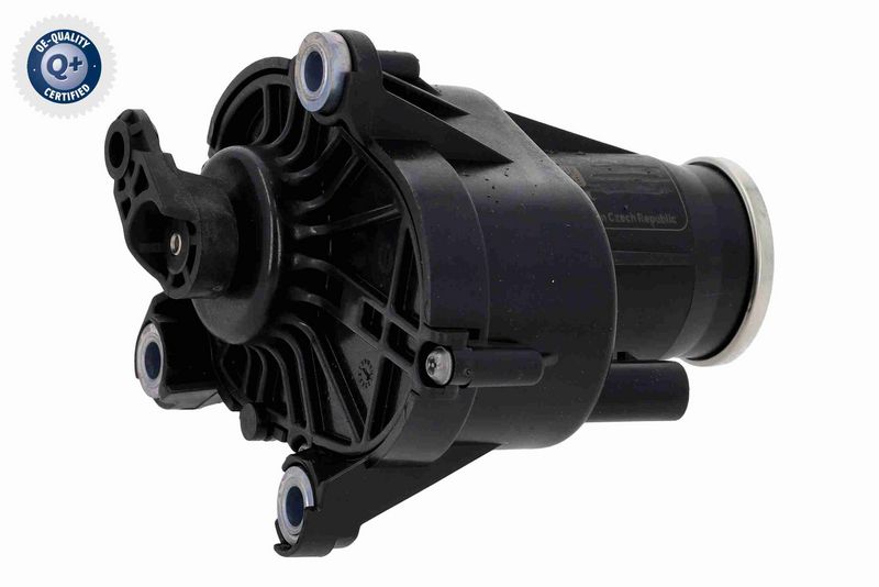 VEMO V30-77-0104 Control, swirl covers (induction pipe)