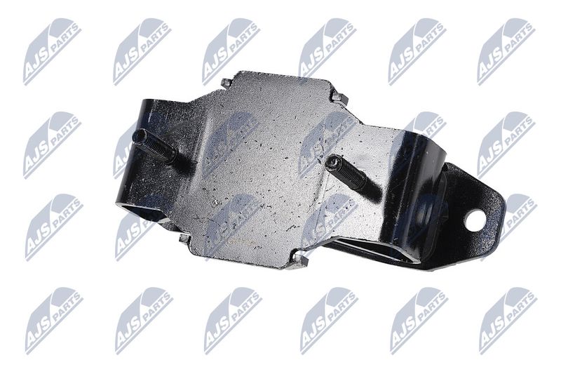 Paigutus, Mootor, NTY ZPS-CH-144