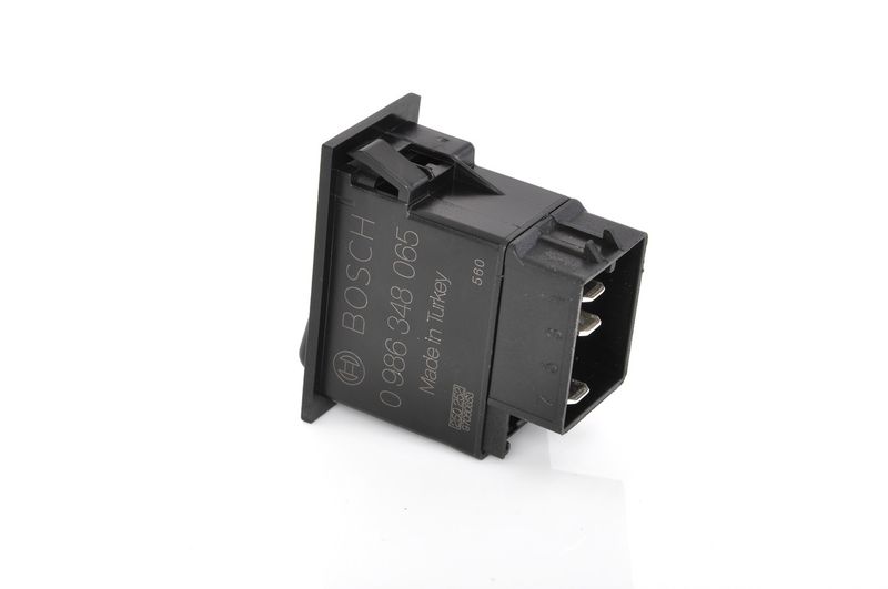 BOSCH 0986348065 Direction Indicator Switch