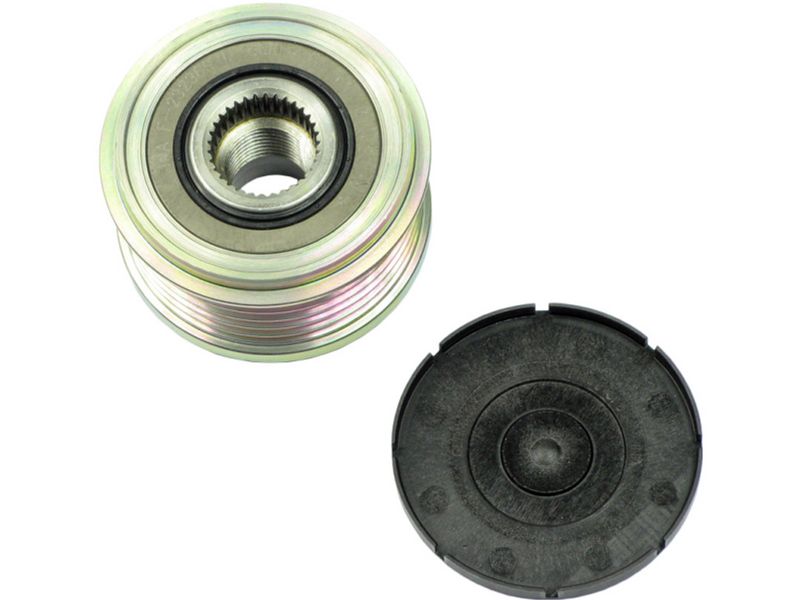 AS-PL AFP0020(BOSCH) Alternator Freewheel Clutch