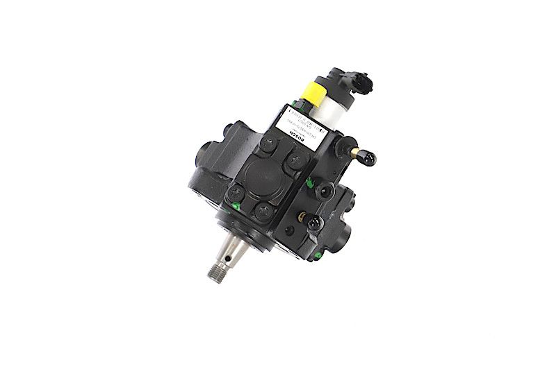 REMANTE 002-002-000126R High-pressure Pump