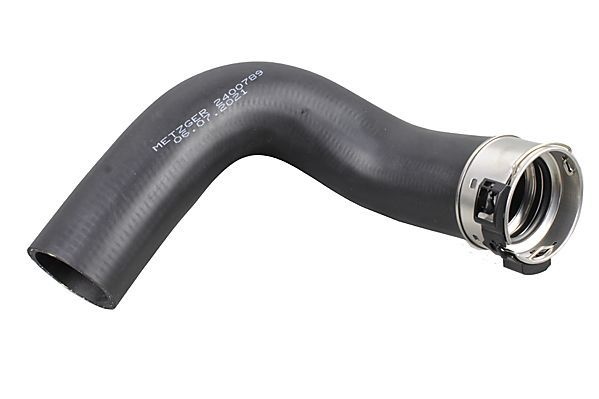 METZGER AUTOTEILE 2400789 - Turbinos oro žarna