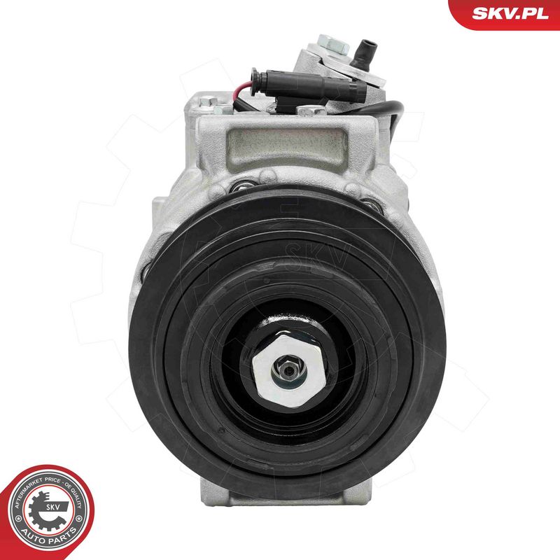 Kompressor, kliimaseade, ESEN SKV 84SKV009