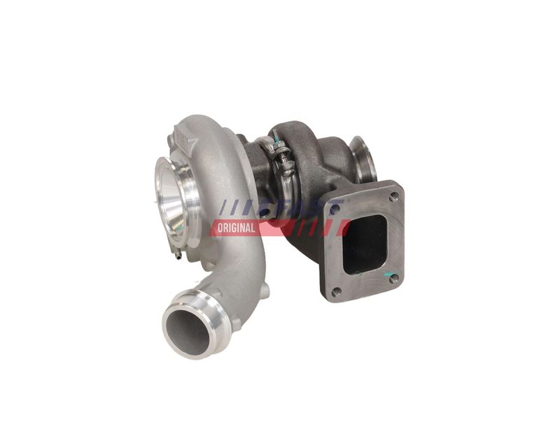Kompressor, ülelaadimine, FAST FT13746