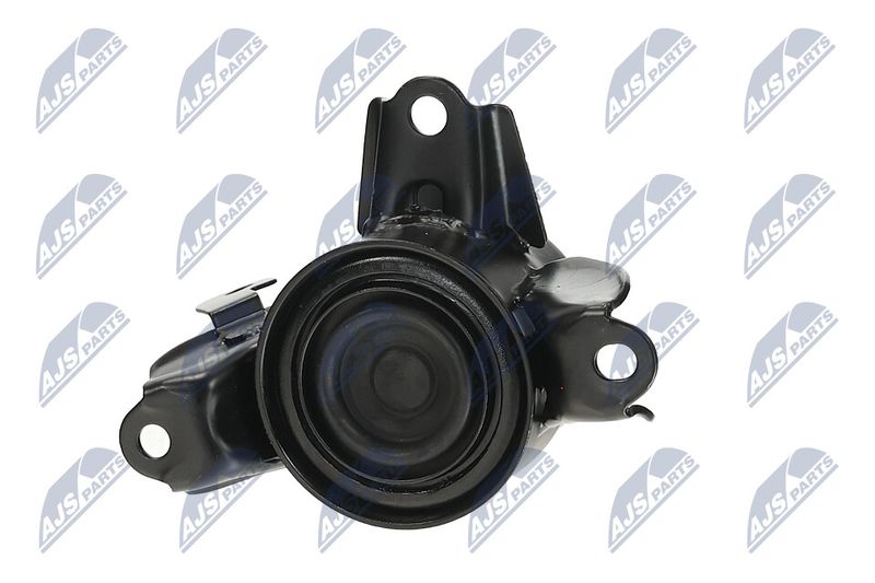 Paigutus, Mootor, NTY ZPS-KA-329