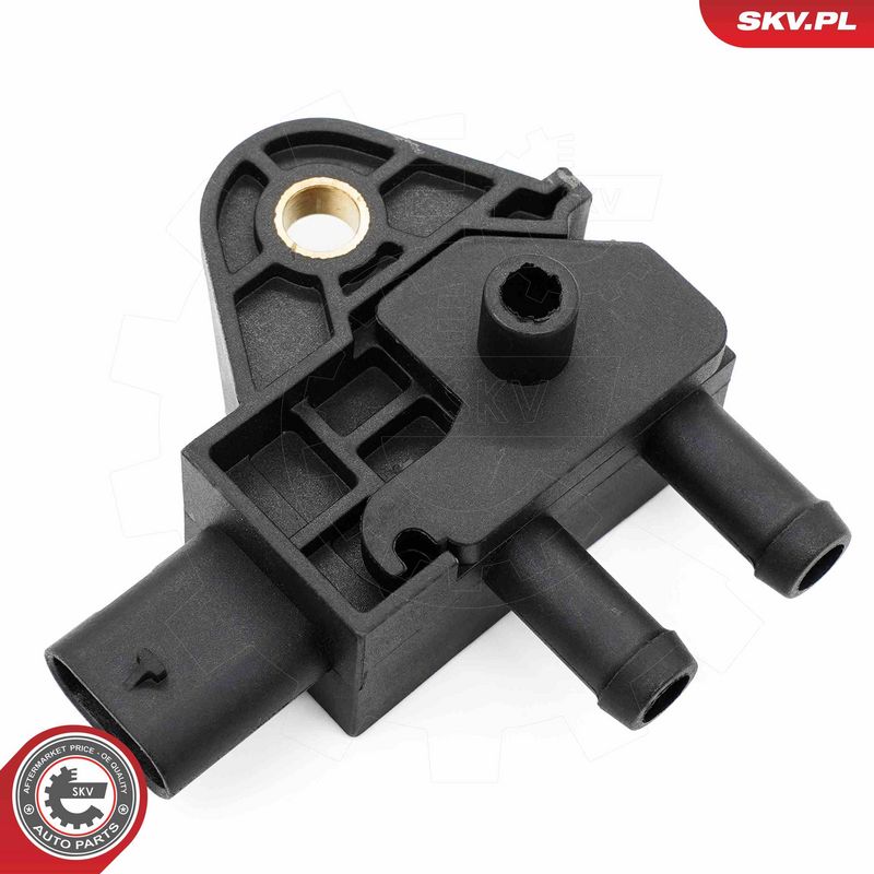 Andur, heitgaasisurve, ESEN SKV 17SKV875