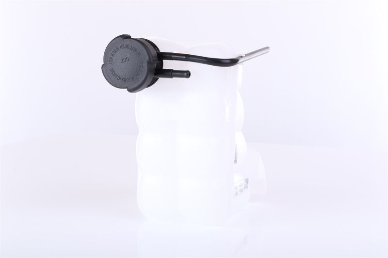 NISSENS 996231 Expansion Tank, coolant